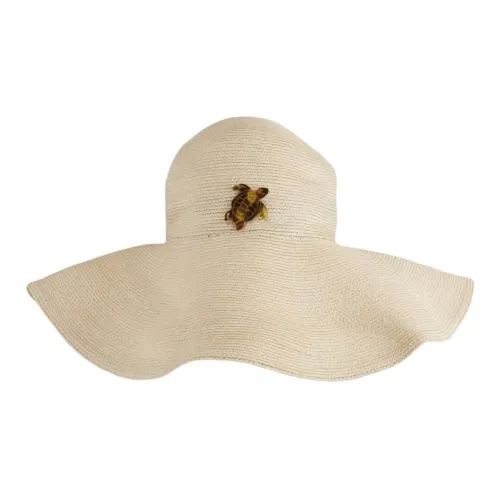 VILEBREQUIN Шапки и Кепки Женские Бежевые