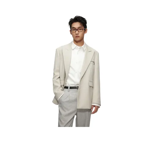 W2x Мужские Деловые Костюмы