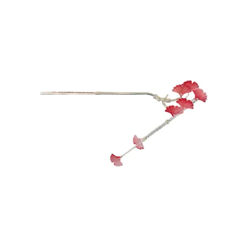 Connect the past and the present. Сплав Шпильки для волос Женские