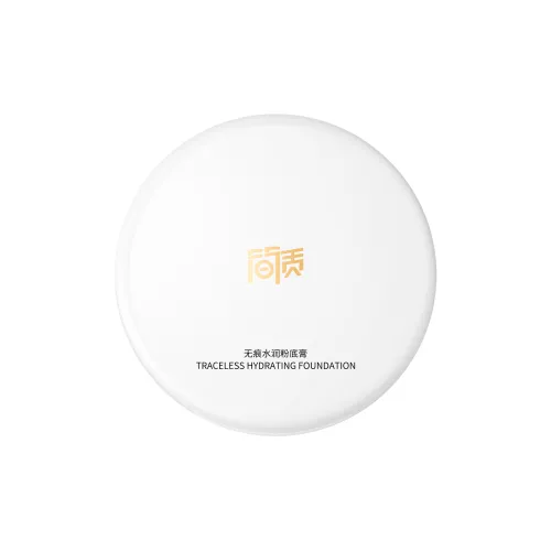 JIANZHI Жидкость Foundation / Крем Foundation Женские