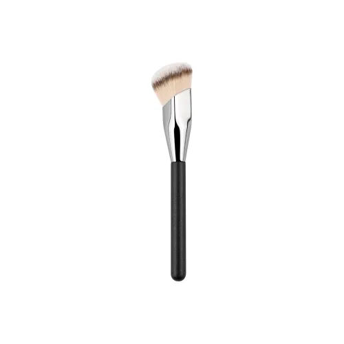 YUECHUMEI Ромб Черный Makeup Brush Loose Пудра Щетка 1 Pack Контуринг Настройка Основа