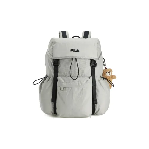 FILA Рюкзаки Morning Twilight Khaki Unisex