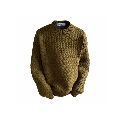 REMEFIT Трикотаж Унисекс Keg Зеленый