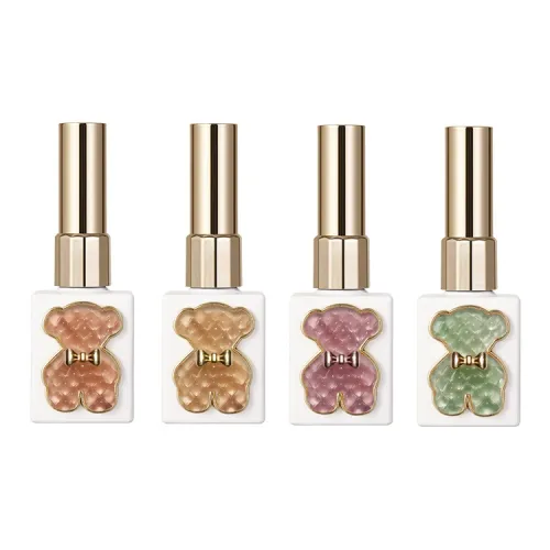 ENNISHI Ennis Instagram Best Seller Мягкий Wa Delicate Кристальный Глаз Кошки Лак для ногтей Клей