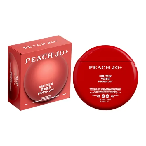 PEACH JO+ Средства для ухода за руками