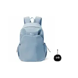 Синий + Брелок "Угольный шар"