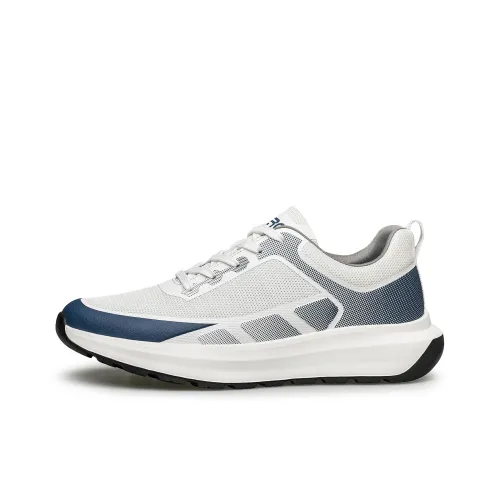 ZRO Casual Низкий Топ Мужской