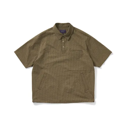 714STREET Унисекс Рубашки