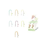 Целая коробка 6 шт (Пластиковая упаковка снята для аутентификации)