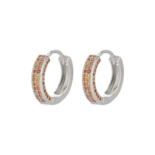 B Z Luxury Premium Feel Versatile Earrings Unisex B Z Роскошь Премиум Feel Универсальные Серьги Унисекс