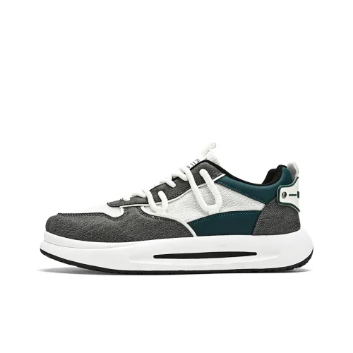 Кроссовки для скейтбординга Bull Charm Мужские