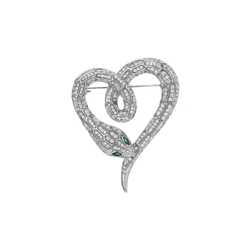 Marco Bizzarri Броши Женские