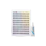 Клей Версия [Облако] Большая коробка 120 палочек + Клей