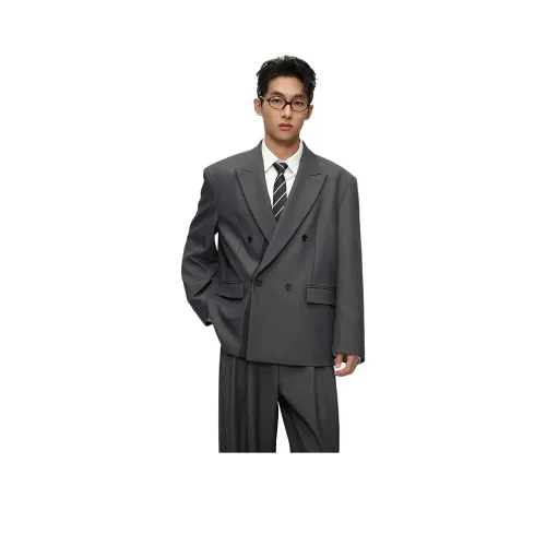 W2x Мужские Деловые Костюмы