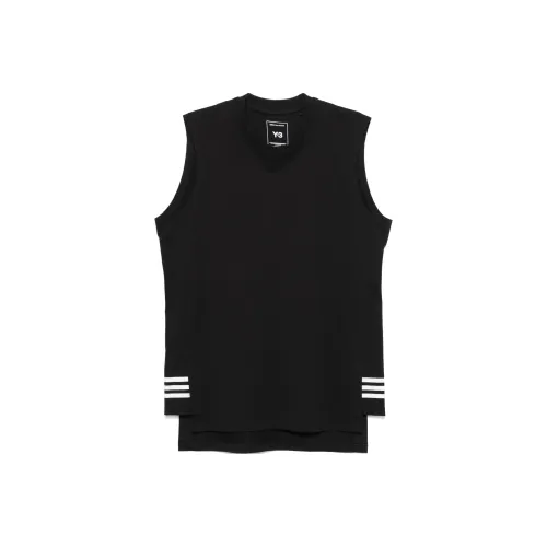 Y 3 Мужские майки