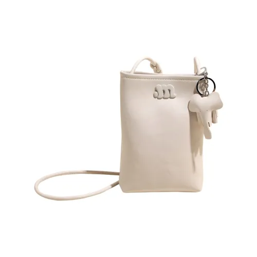 Debecca ПУ (полиуретан) Сумка через плечо Женская Многоцветная