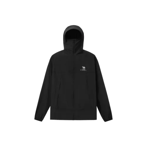 CAMEL Дышащая одежда с защитой от солнца унисекс