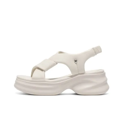 Белль Пляжные Сандалии Женские