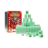 Бирюзово-зеленый