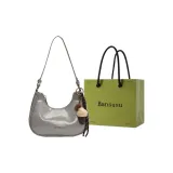 Серый Синий + Charm