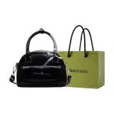 Чёрный + Лента