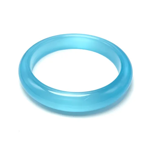 LANMUYINNUO Браслеты с цветным глазурью Женские