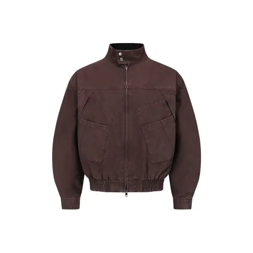 DOH STORE Унисекс Джинсовые куртки