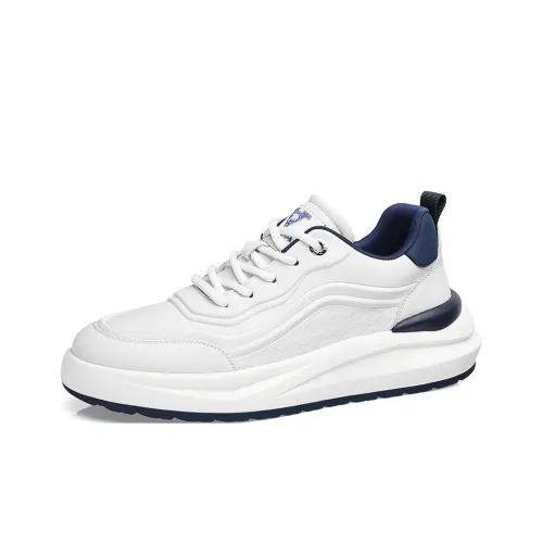 POPULAR ROUSE PR Мужская повседневная обувь Мужская