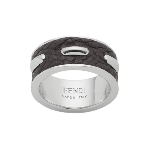 Fendi Кольца Мужской