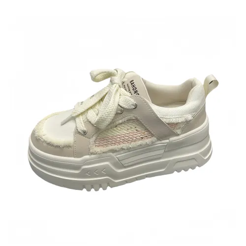 Pak Channy Низкий Топ Повседневная Обувь Женская