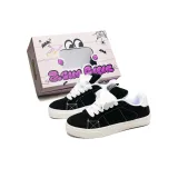 Черный [Премиум Улучшенный - Более Удобный и Прочный]