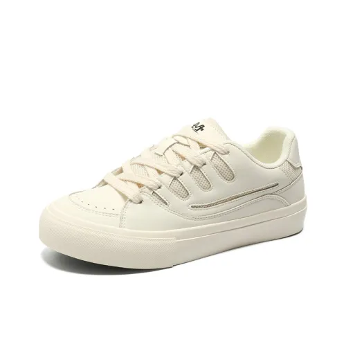 Lin's Travels Slip Resistant Abrasion Resistant Дышащий Низкий Топ Скейтборд Кроссовки Мужские