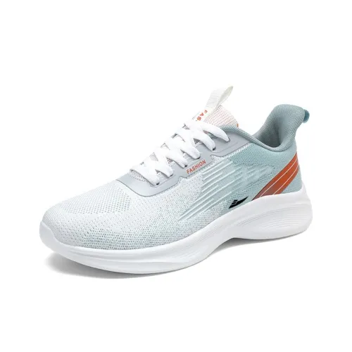 Kuding Беговые кроссовки Low Top Мужские