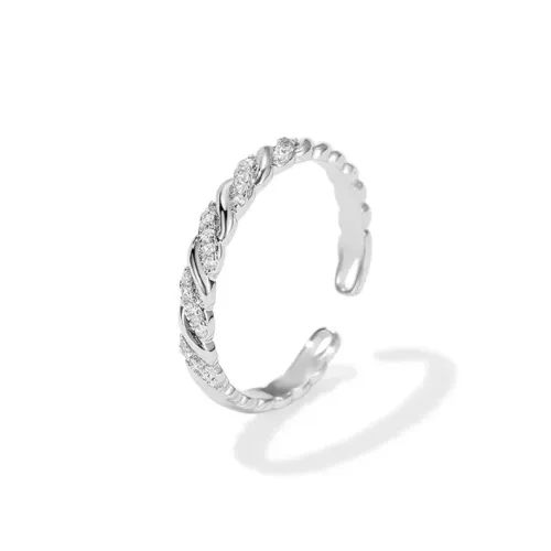 ZOKS Кольца Женские