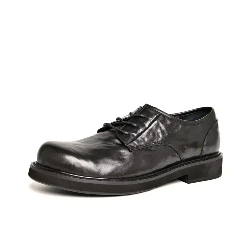 Brounvanm Casual Мужской Черный