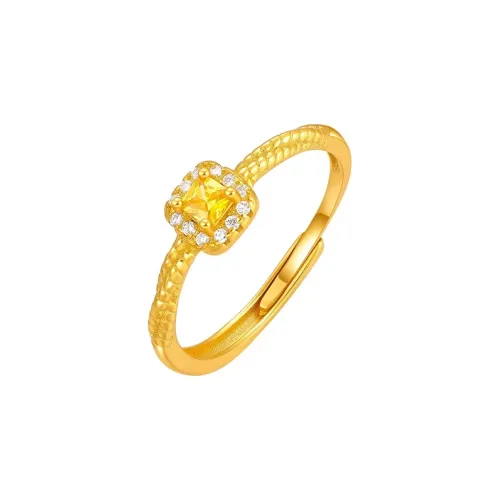 ZOKS Кольца Женские