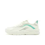 Бежевый Зеленый