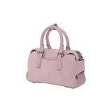 Suede Pink