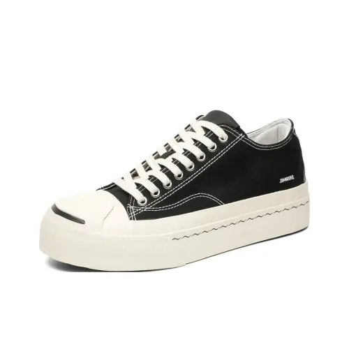 King Jinmai Low Топ Скейтборд Кроссовки Унисекс