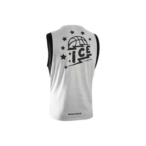 BKCXZICE Мужские майки