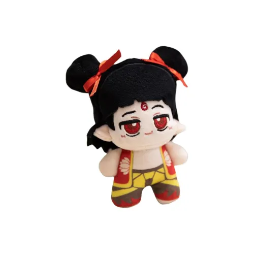 Doudou Beibei Плюшевая подвеска