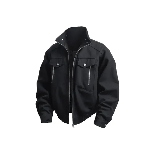 SIL VITIN Унисекс Куртки