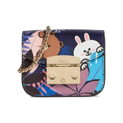 Furla Сумки через плечо Женские