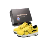 Жёлтый, чёрный