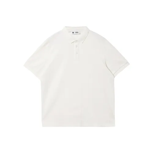 JACK&JONES Мужская рубашка-поло