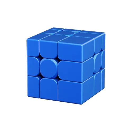 MoYu Rainbow Зеркальце Магнитный Кубик Рубика EDITION Развивающие игрушки