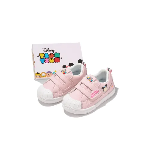 Disney Song Series Slip-resistant Anti KICK Амортизация Устойчивый к истиранию Низкий Топ Детские Скейтбординги Детский