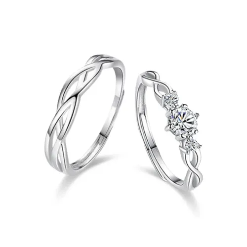 SHANGYINFU Кольца Унисекс