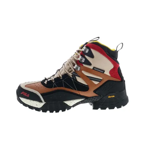 FILA Armada Outdoor Brown Men's