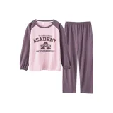 Розовый Фиолетовый